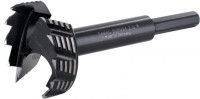 Famag Bormax  2.0 Forstner bit, alloyed tool steel, long version, �13mm